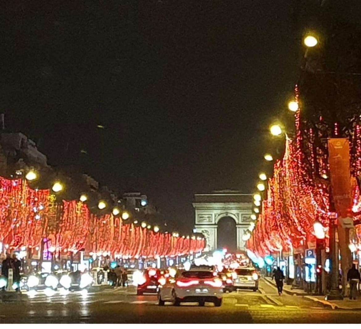 Ferienwohnung Au Pied De La Tour Eiffel Trocadero Paris Exterior foto